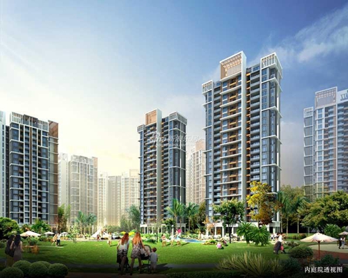 香港房价走势2023分析！
